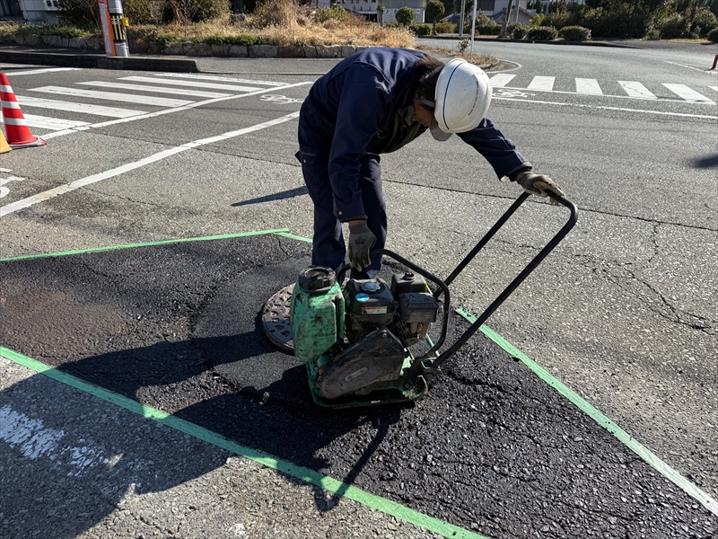 有限会社上田組