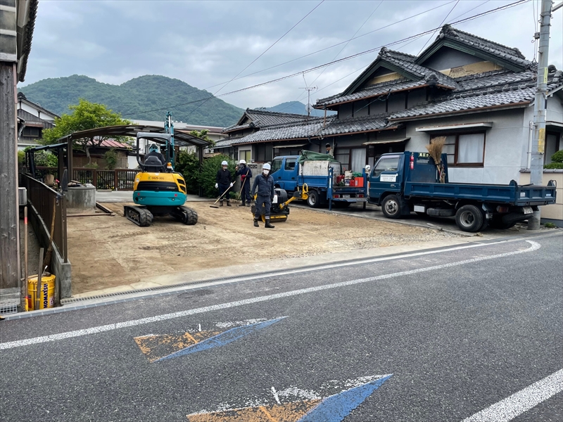 有限会社上田組