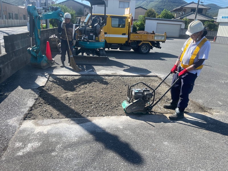 有限会社上田組